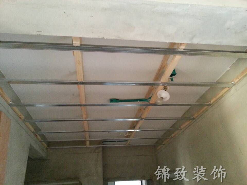 北环阳光A11#120平木工照