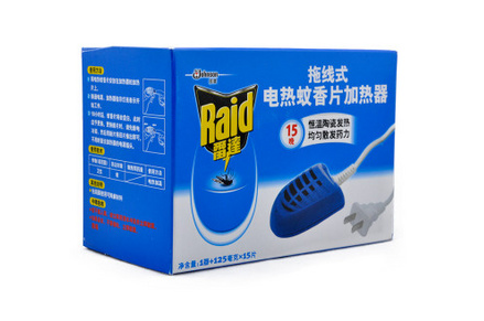 【锦致装饰】怎么样选电蚊香 电蚊香品牌介绍