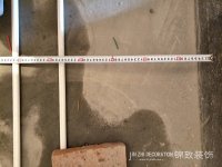 【锦致装饰】瑶海万达三期13#402水电验收