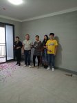 【锦致装饰】恭祝保利东郡11#2208今天开工大吉