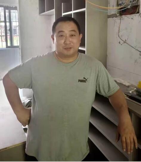 罗宝锋